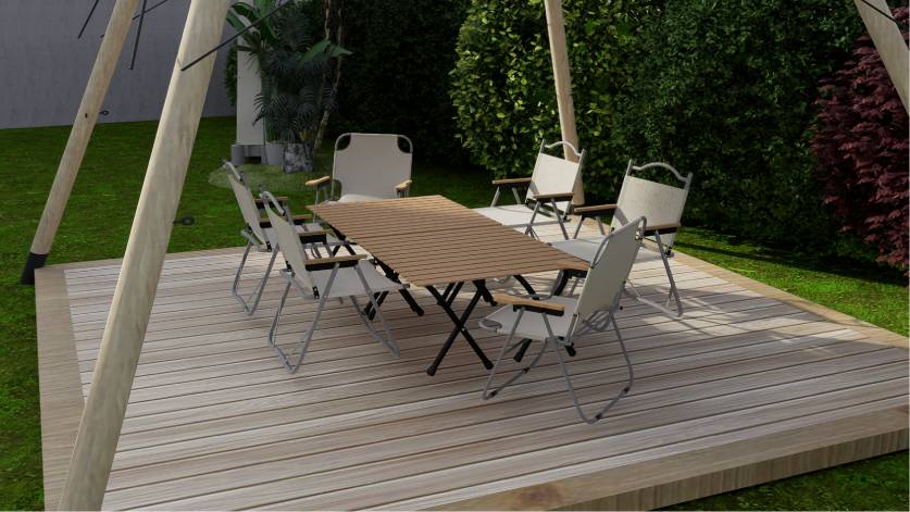 东乡县帐篷生产厂家：以匠心筑牢户外装备的品质根基